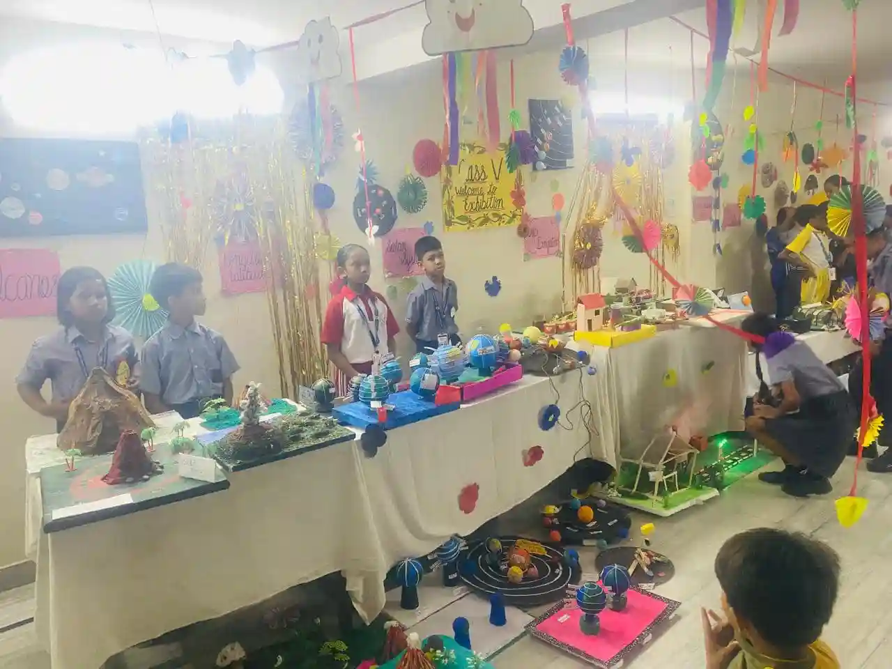 City Prince Public School campus photo 3 of 14 — Kalyan Puri
