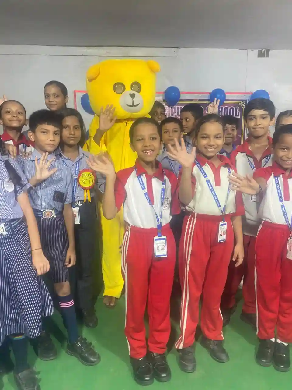 City Prince Public School campus photo 2 of 14 — Kalyan Puri