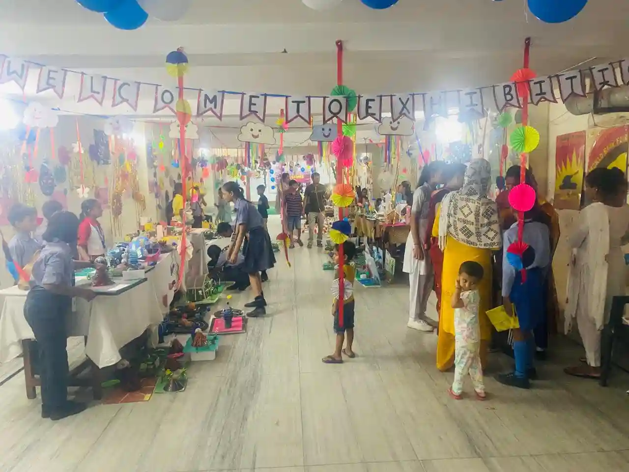 City Prince Public School campus photo 4 of 14 — Kalyan Puri