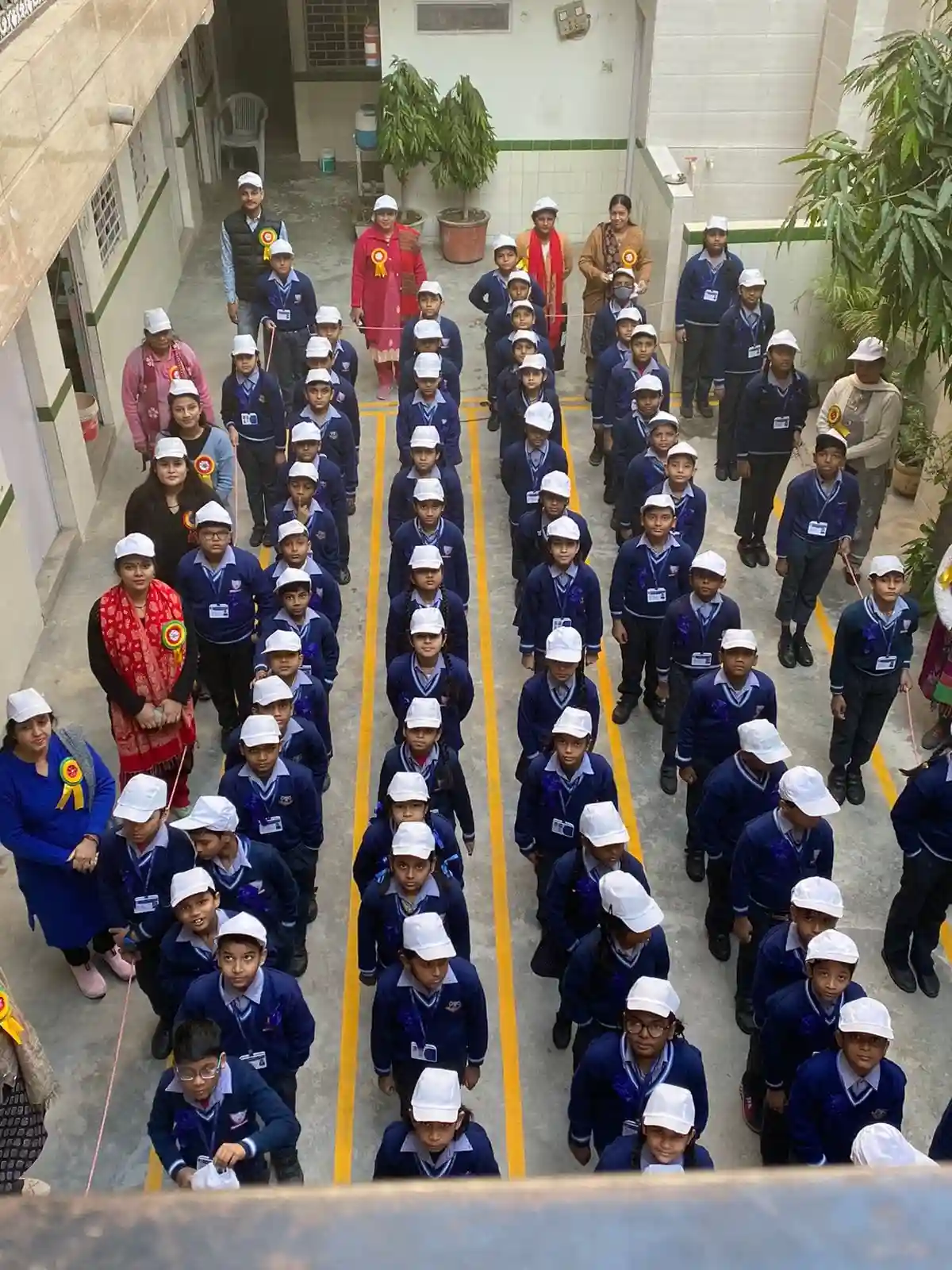 City Prince Public School campus photo 7 of 14 — Kalyan Puri