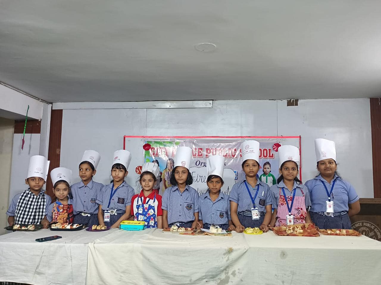 City Prince Public School campus photo 14 of 14 — Kalyan Puri