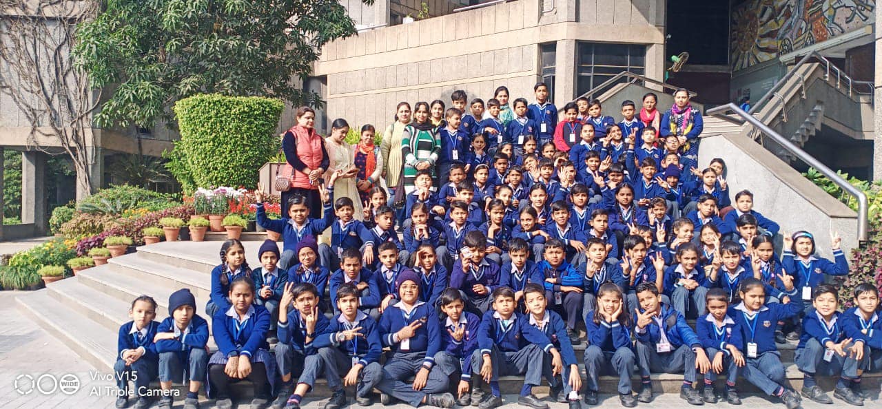 City Prince Public School campus photo 11 of 14 — Kalyan Puri