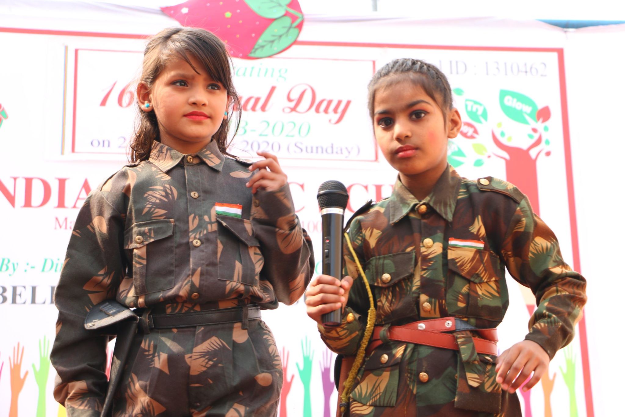 CL Indian Public School campus photo 7 of 30 — Holambi Kalan