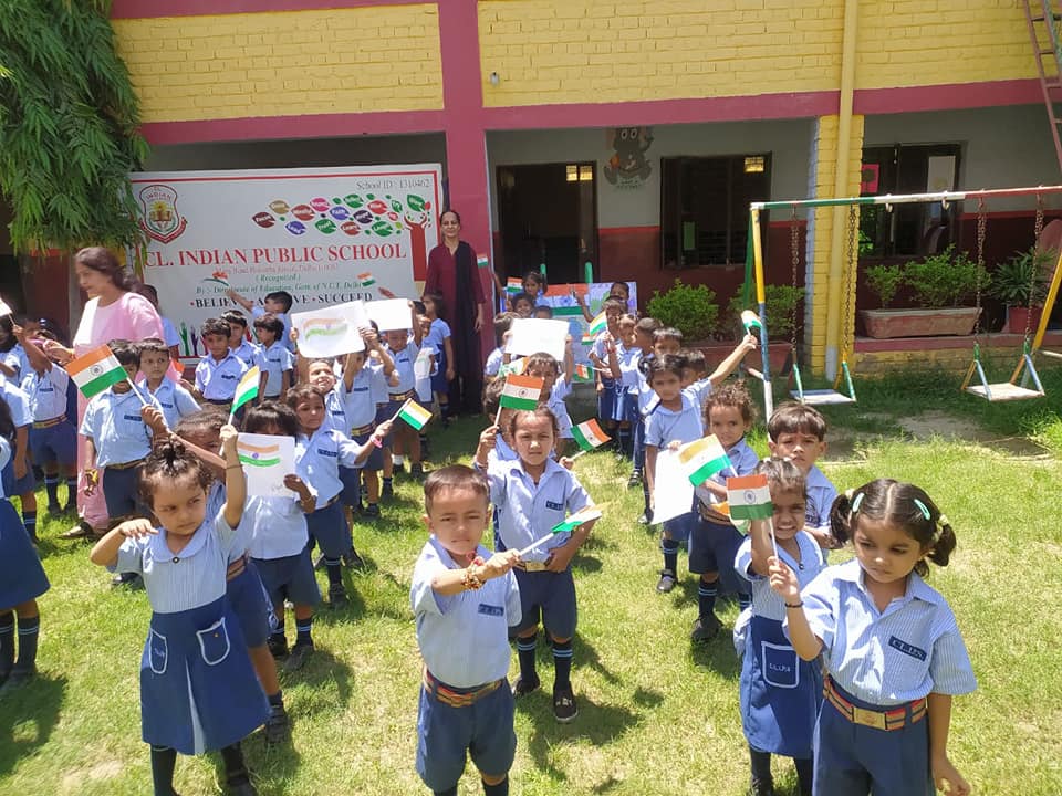 CL Indian Public School campus photo 5 of 30 — Holambi Kalan