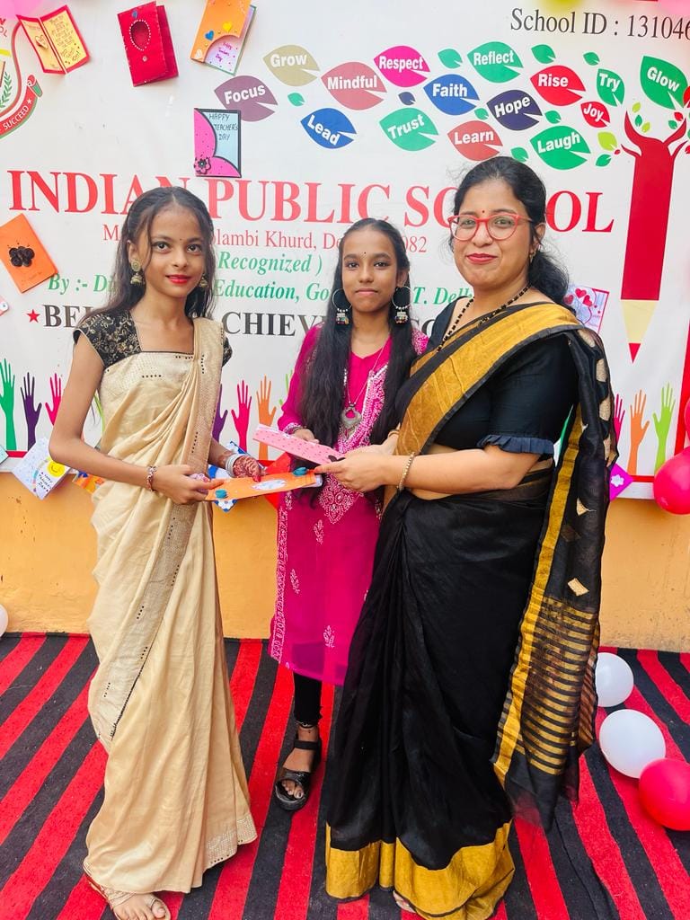 CL Indian Public School campus photo 14 of 30 — Holambi Kalan