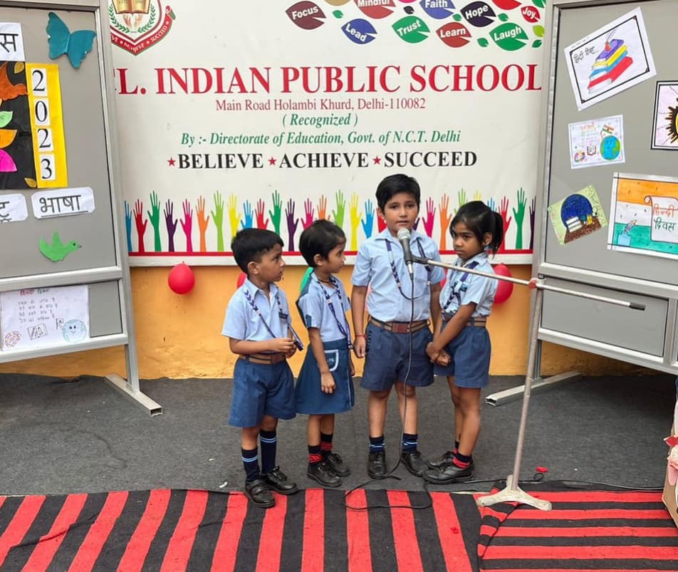 CL Indian Public School campus photo 17 of 30 — Holambi Kalan