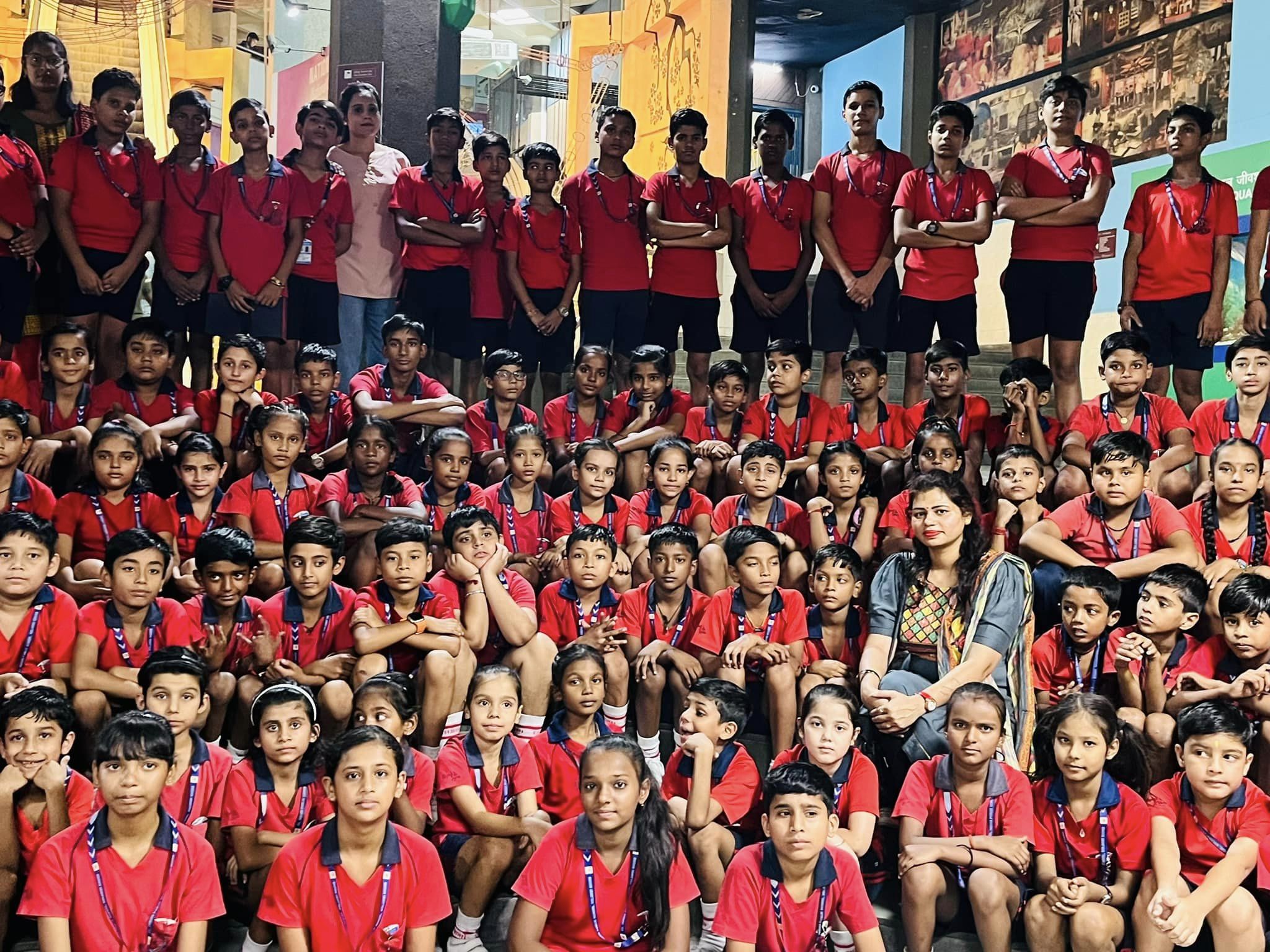CL Indian Public School campus photo 18 of 30 — Holambi Kalan