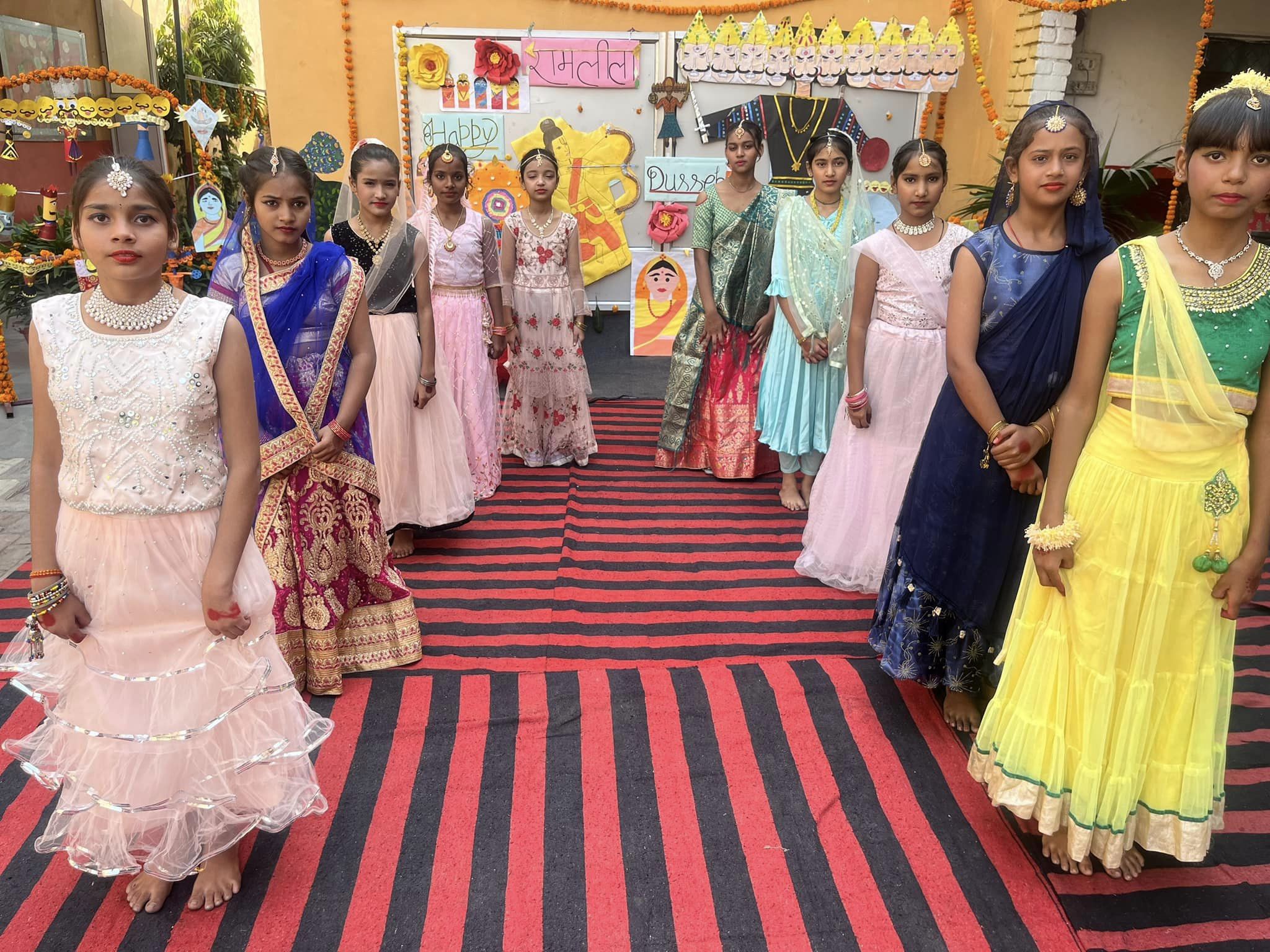 CL Indian Public School campus photo 19 of 30 — Holambi Kalan