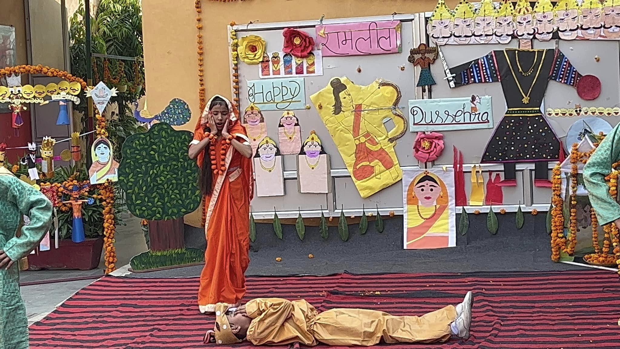 CL Indian Public School campus photo 21 of 30 — Holambi Kalan