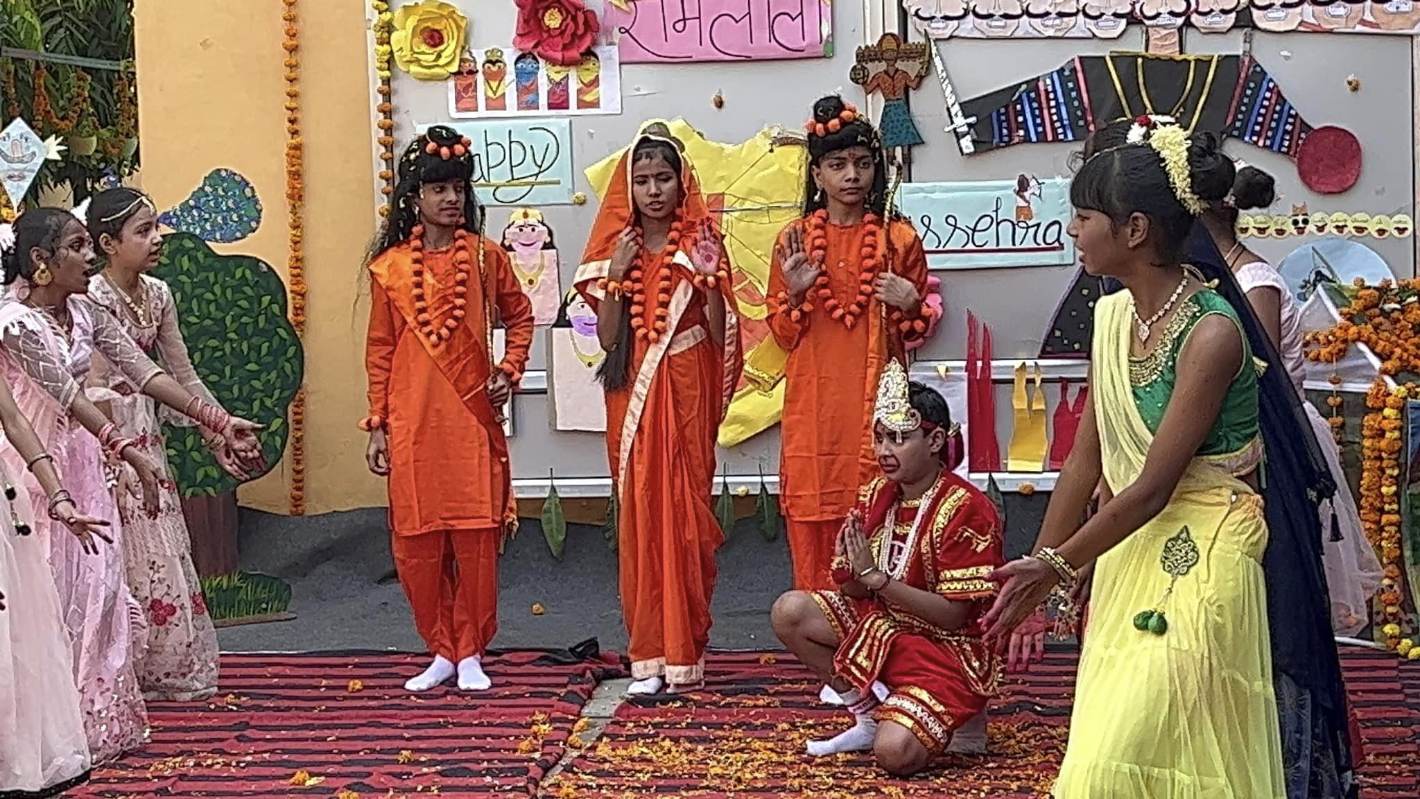 CL Indian Public School campus photo 20 of 30 — Holambi Kalan