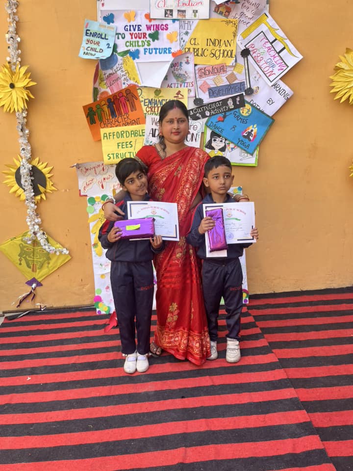 CL Indian Public School campus photo 29 of 30 — Holambi Kalan