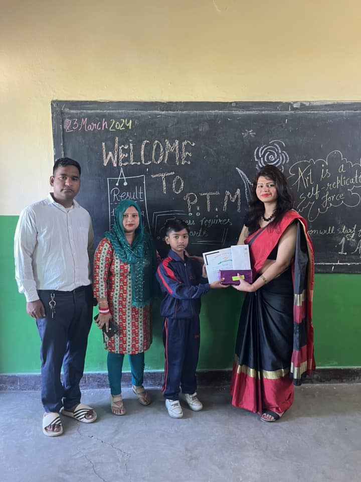 CL Indian Public School campus photo 30 of 30 — Holambi Kalan