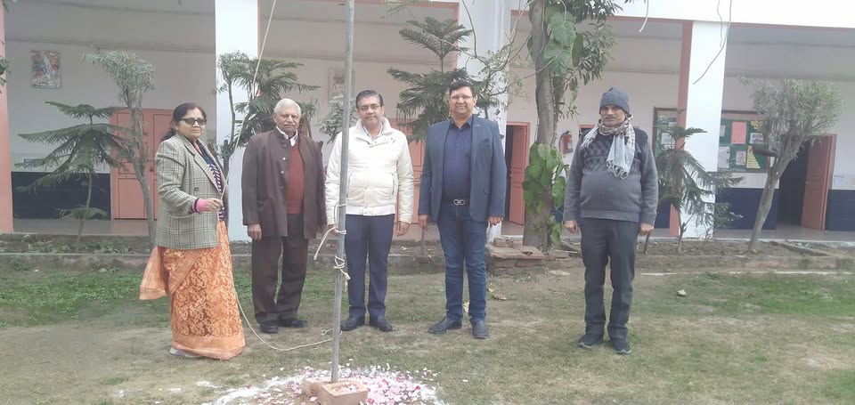 CM Model School campus photo 4 of 4 — Buddh Vihar