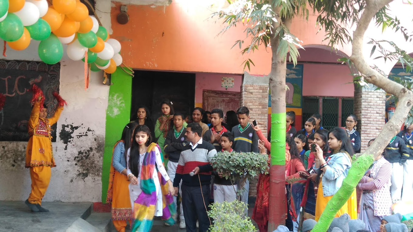 Convent Of Jesus School campus photo 5 of 7 — Hastsal