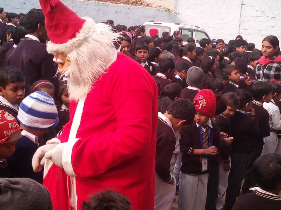 D N Public School campus photo 3 of 16 — Majra Dabas