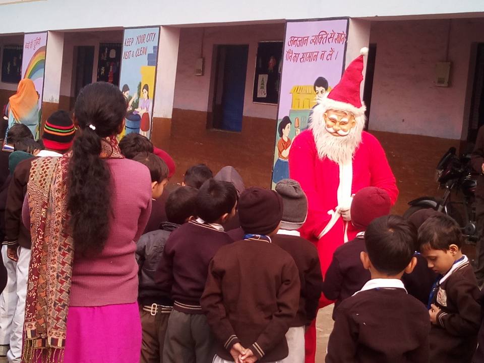 D N Public School campus photo 2 of 16 — Majra Dabas