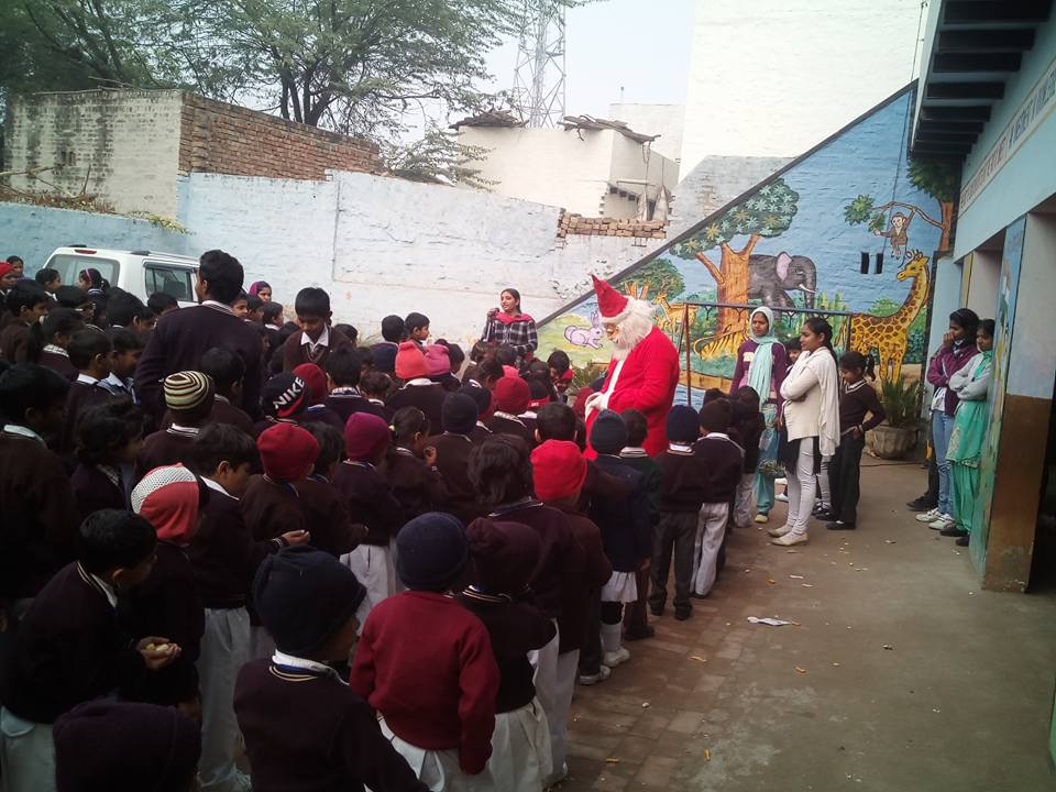 D N Public School campus photo 4 of 16 — Majra Dabas