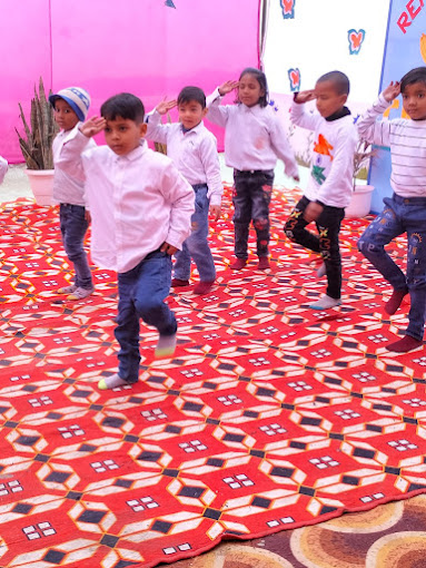 D.R.M Public School campus photo 2 of 7 — Karala