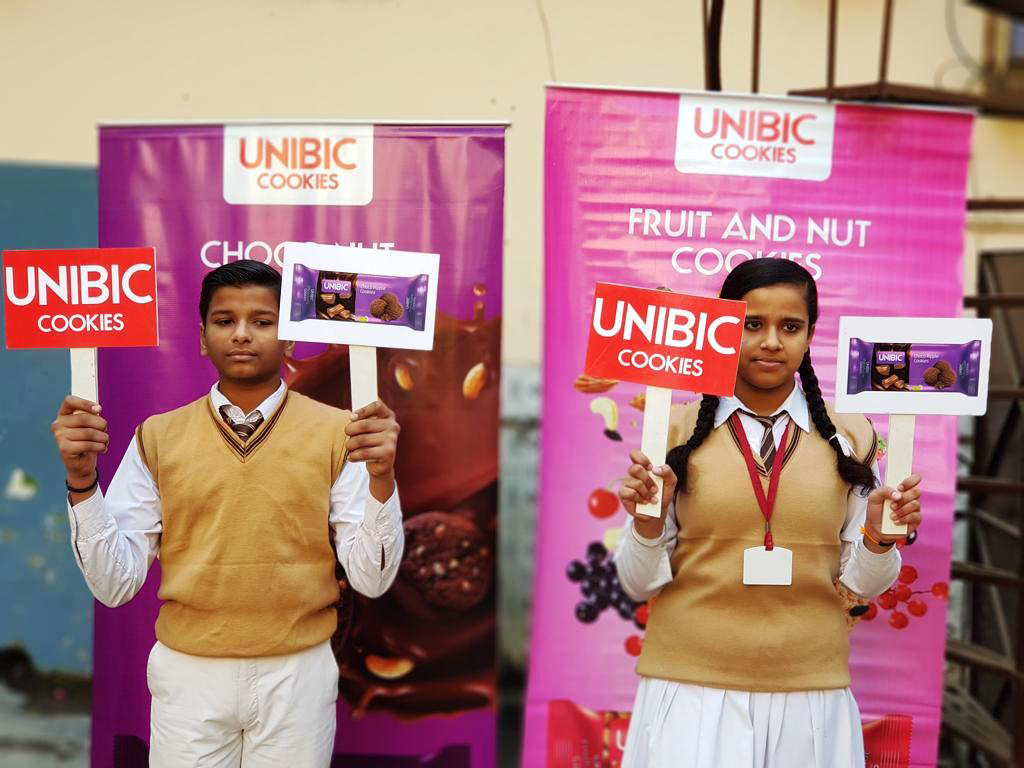D.R.P. Convent Secondary School campus photo 9 of 10 — Karawal Nagar