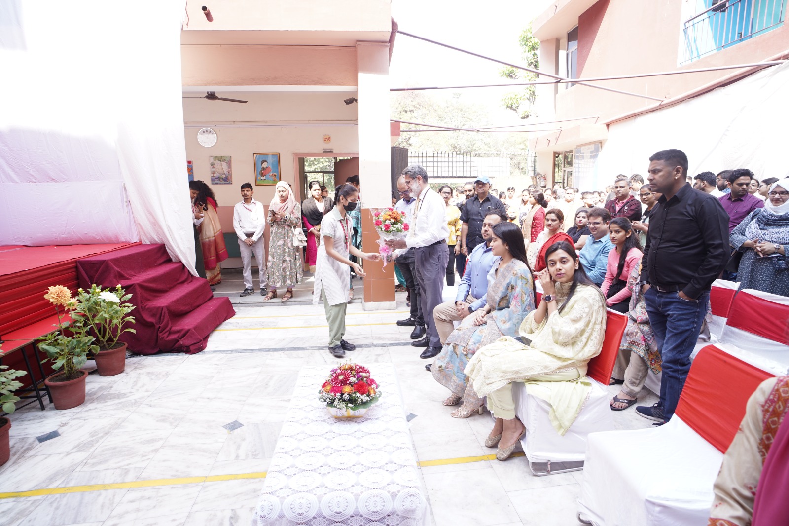 The Pinnacle School campus photo 12 of 30 — Panchsheel Enclave