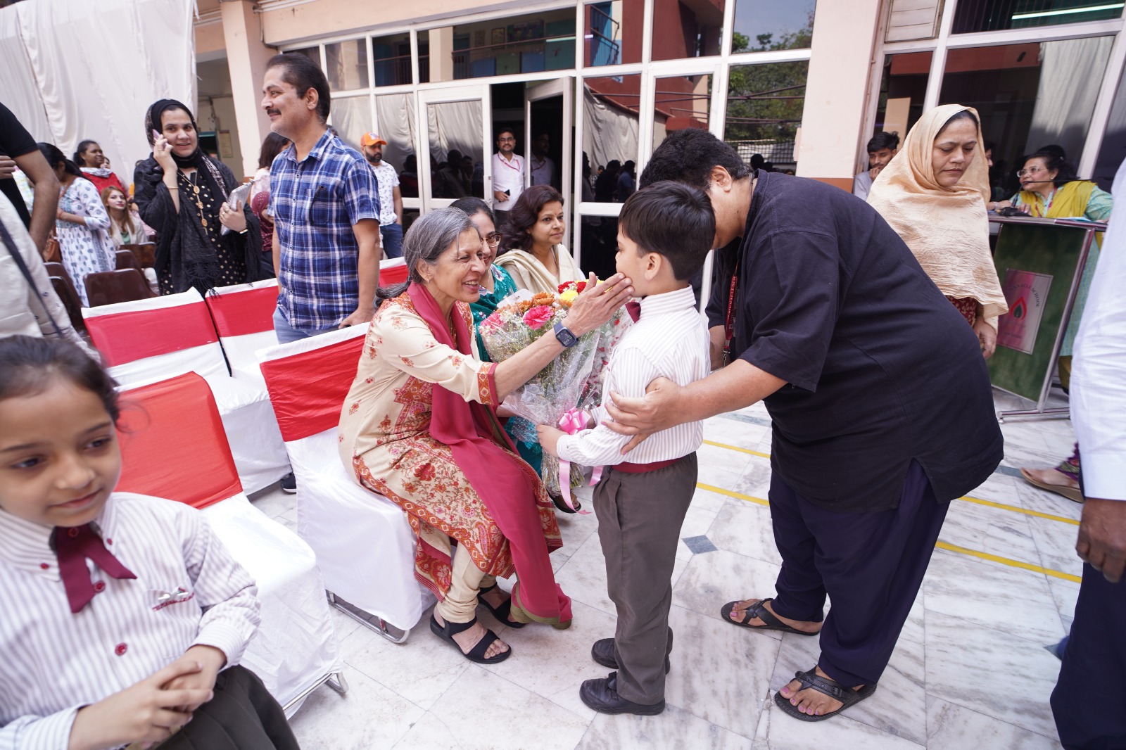The Pinnacle School campus photo 17 of 30 — Panchsheel Enclave