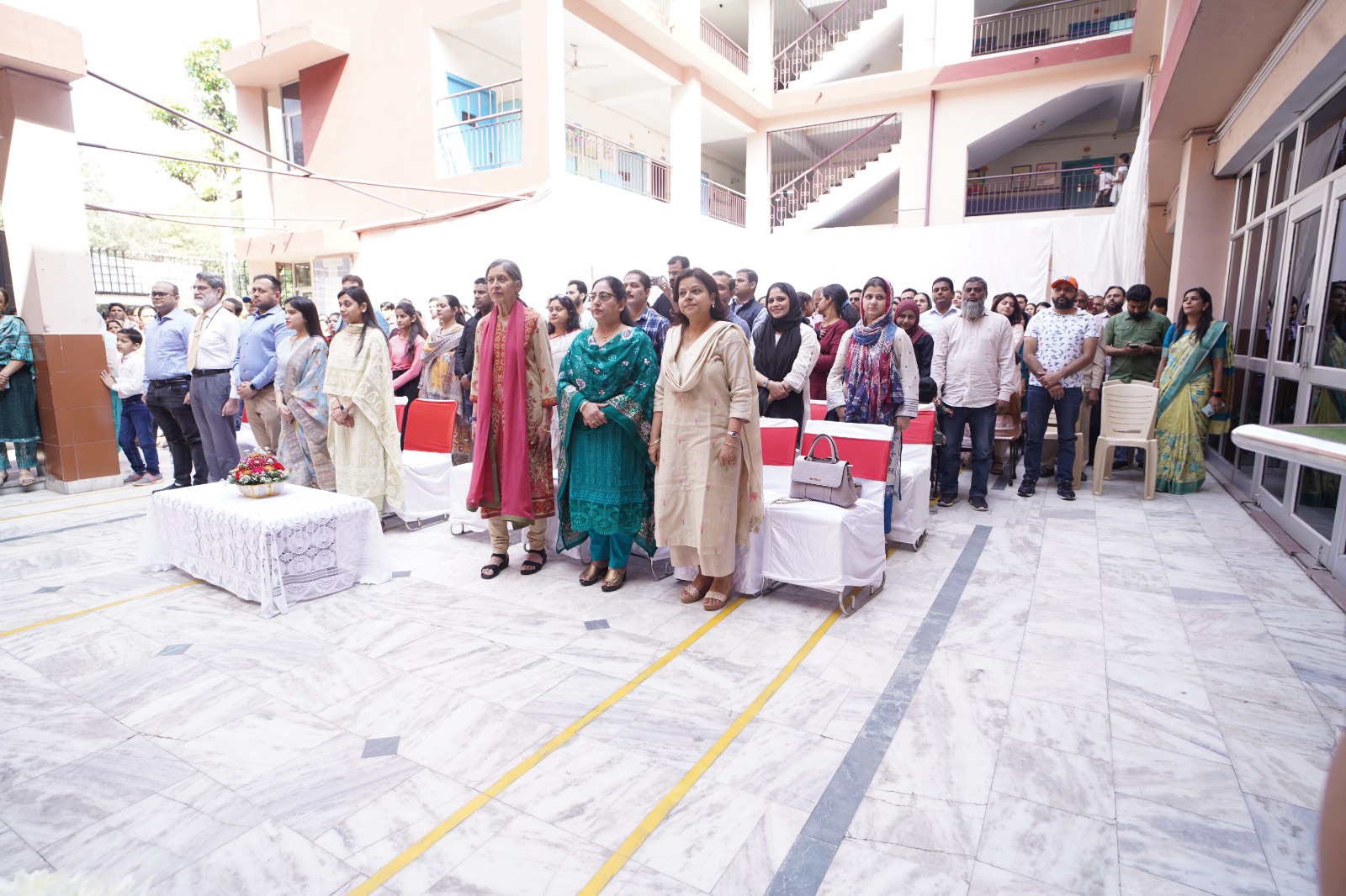 The Pinnacle School campus photo 16 of 30 — Panchsheel Enclave