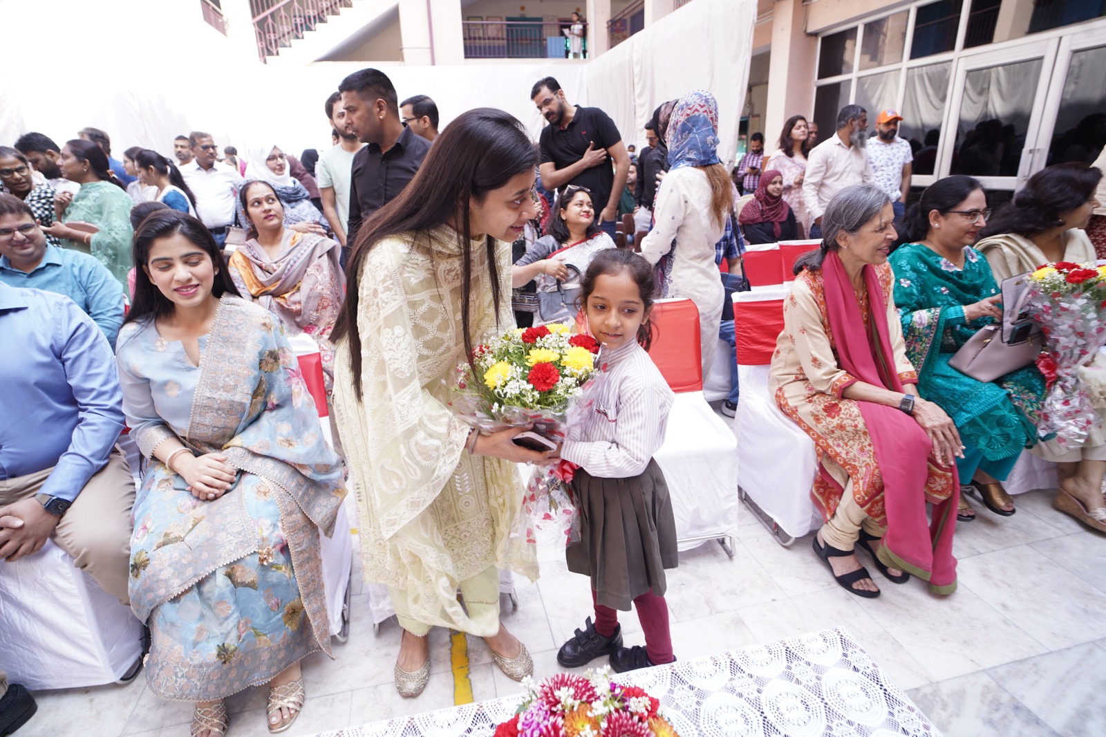 The Pinnacle School campus photo 18 of 30 — Panchsheel Enclave
