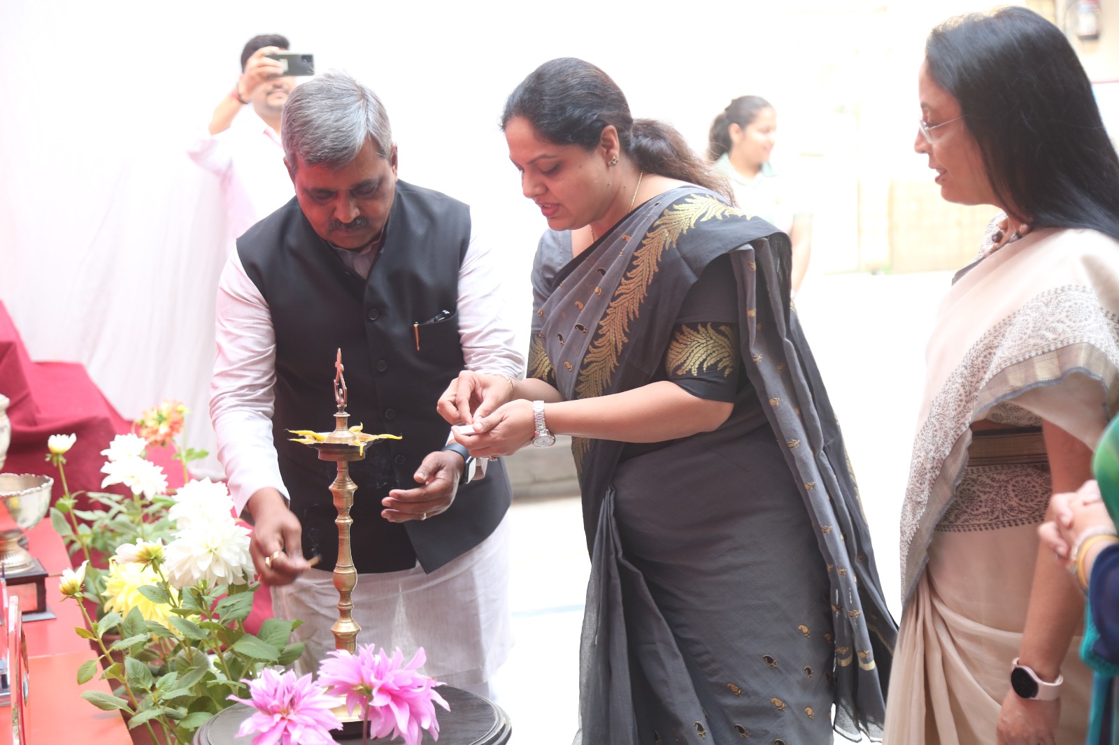 The Pinnacle School campus photo 20 of 30 — Panchsheel Enclave