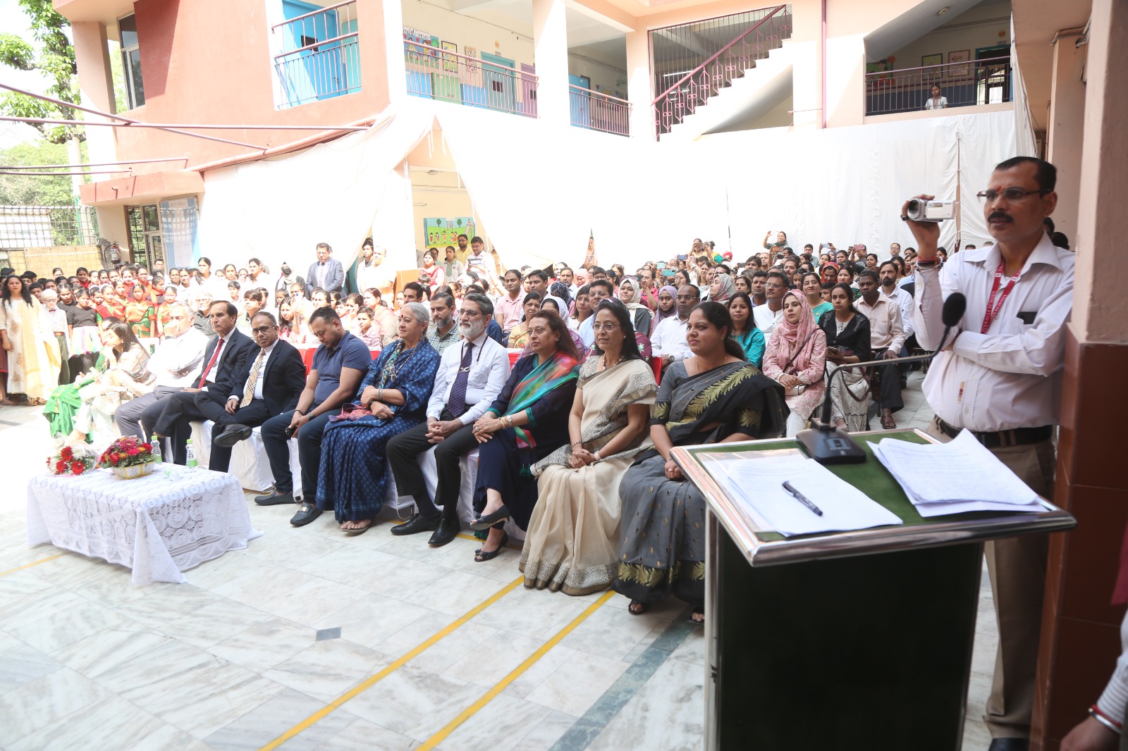 The Pinnacle School campus photo 22 of 30 — Panchsheel Enclave