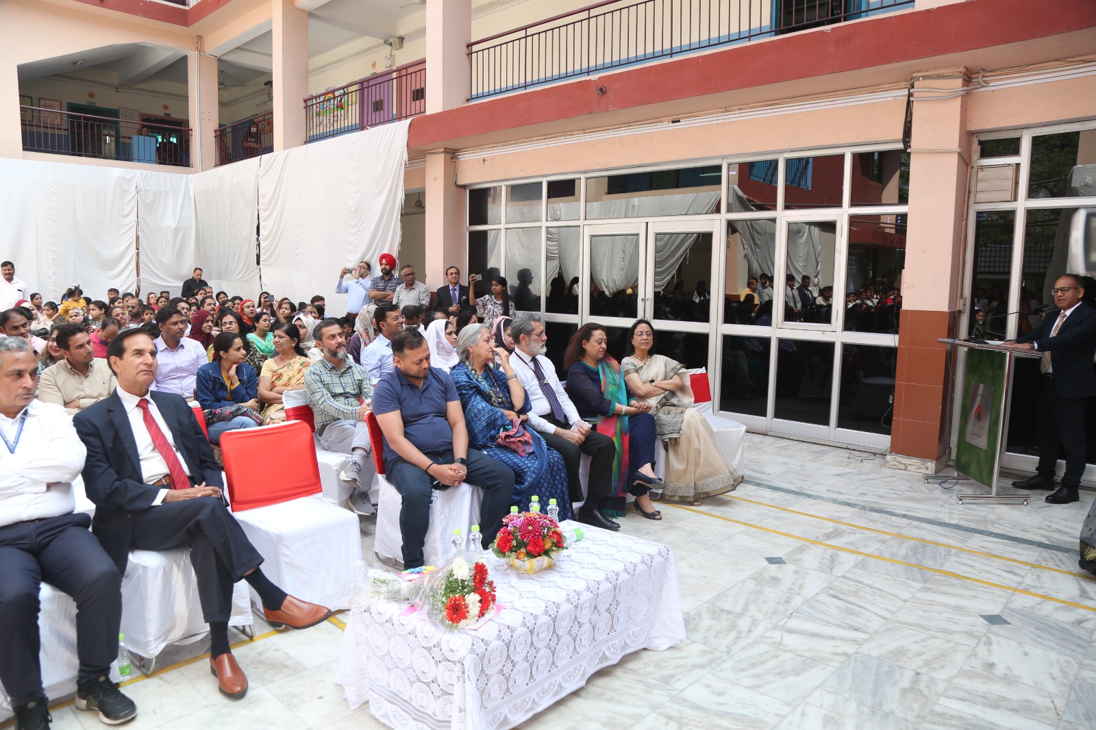 The Pinnacle School campus photo 23 of 30 — Panchsheel Enclave