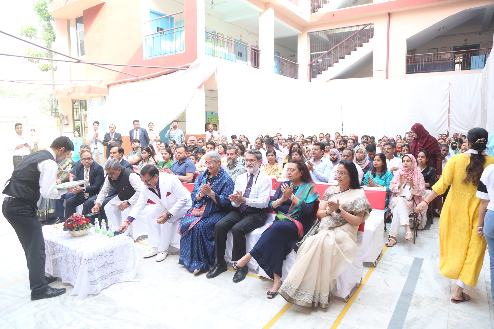 The Pinnacle School campus photo 25 of 30 — Panchsheel Enclave