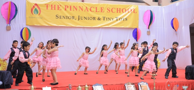 The Pinnacle School campus photo 30 of 30 — Panchsheel Enclave