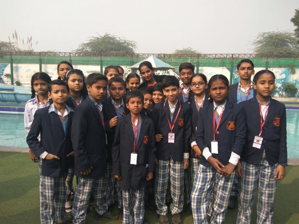 Daffodils Convent School campus photo 6 of 21 — Anand Parbat