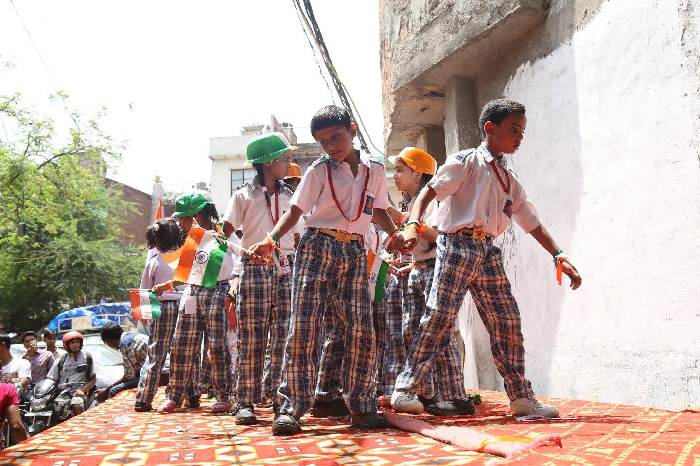 Daffodils Convent School campus photo 10 of 21 — Anand Parbat
