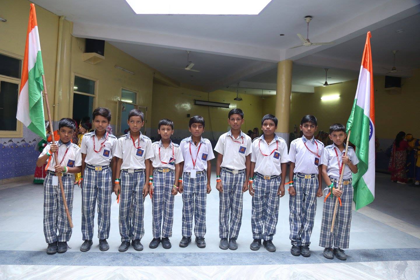 Daffodils Convent School campus photo 14 of 21 — Anand Parbat