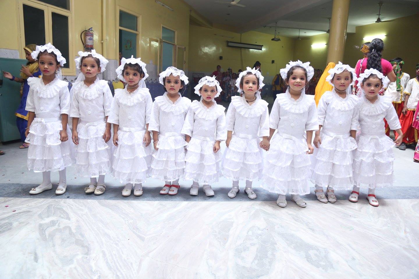Daffodils Convent School campus photo 13 of 21 — Anand Parbat