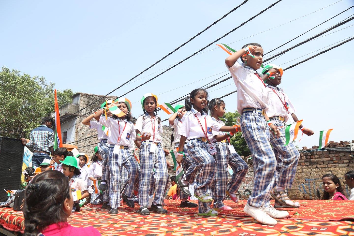 Daffodils Convent School campus photo 9 of 21 — Anand Parbat