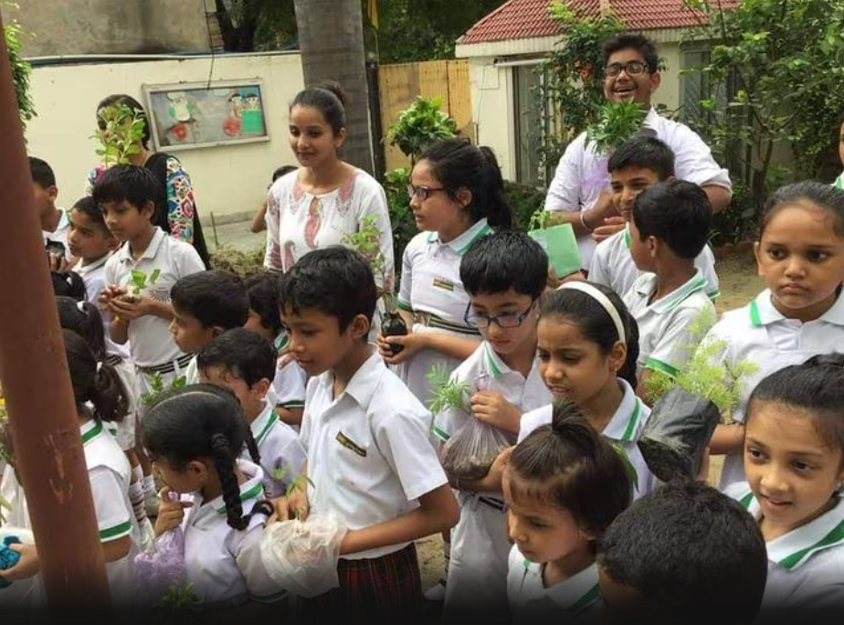 Daisy International School campus photo 2 of 6 — Rohini