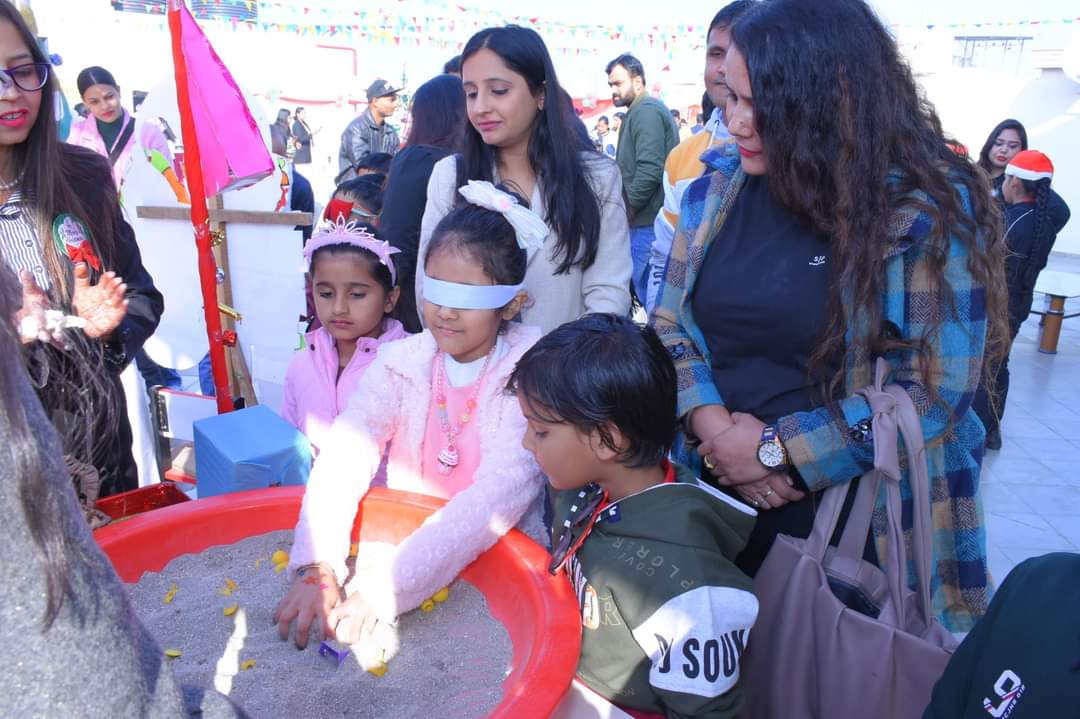 DAV Nursery School campus photo 19 of 30 — Mukherjee Nagar