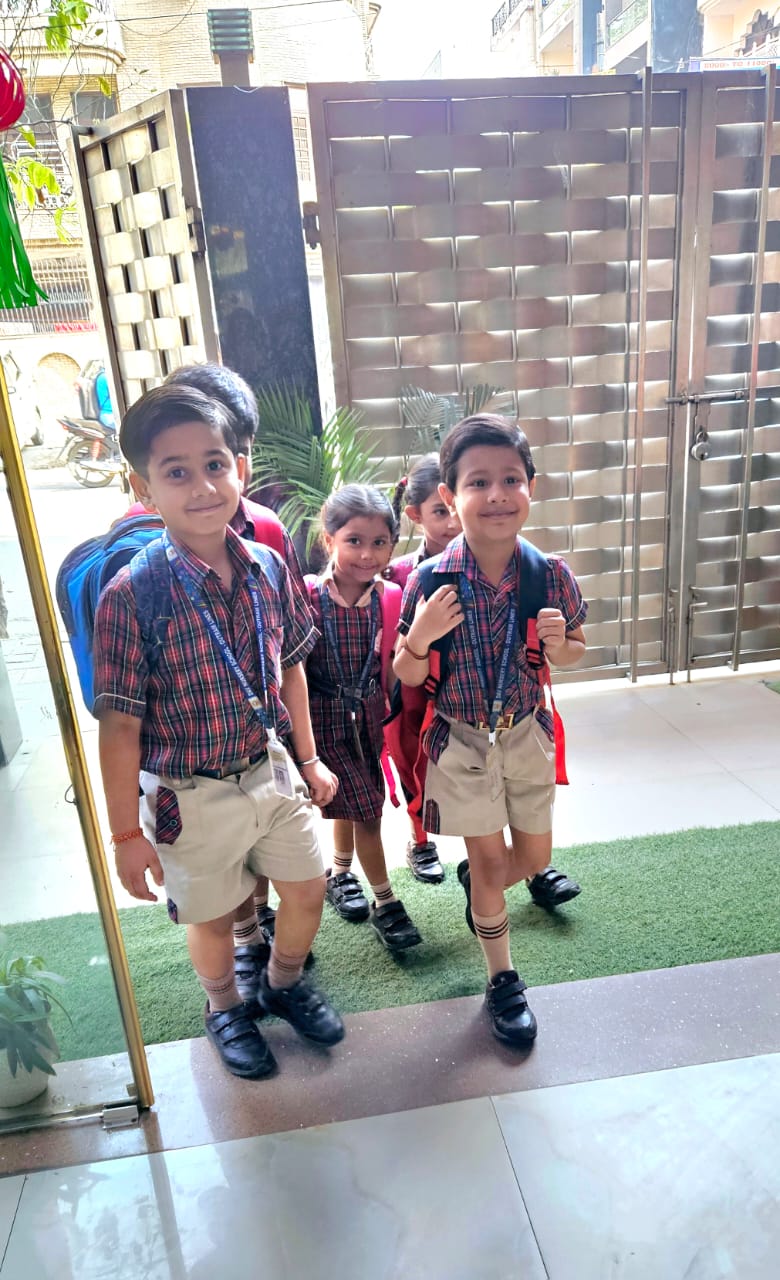 DAV Nursery School campus photo 26 of 30 — Mukherjee Nagar