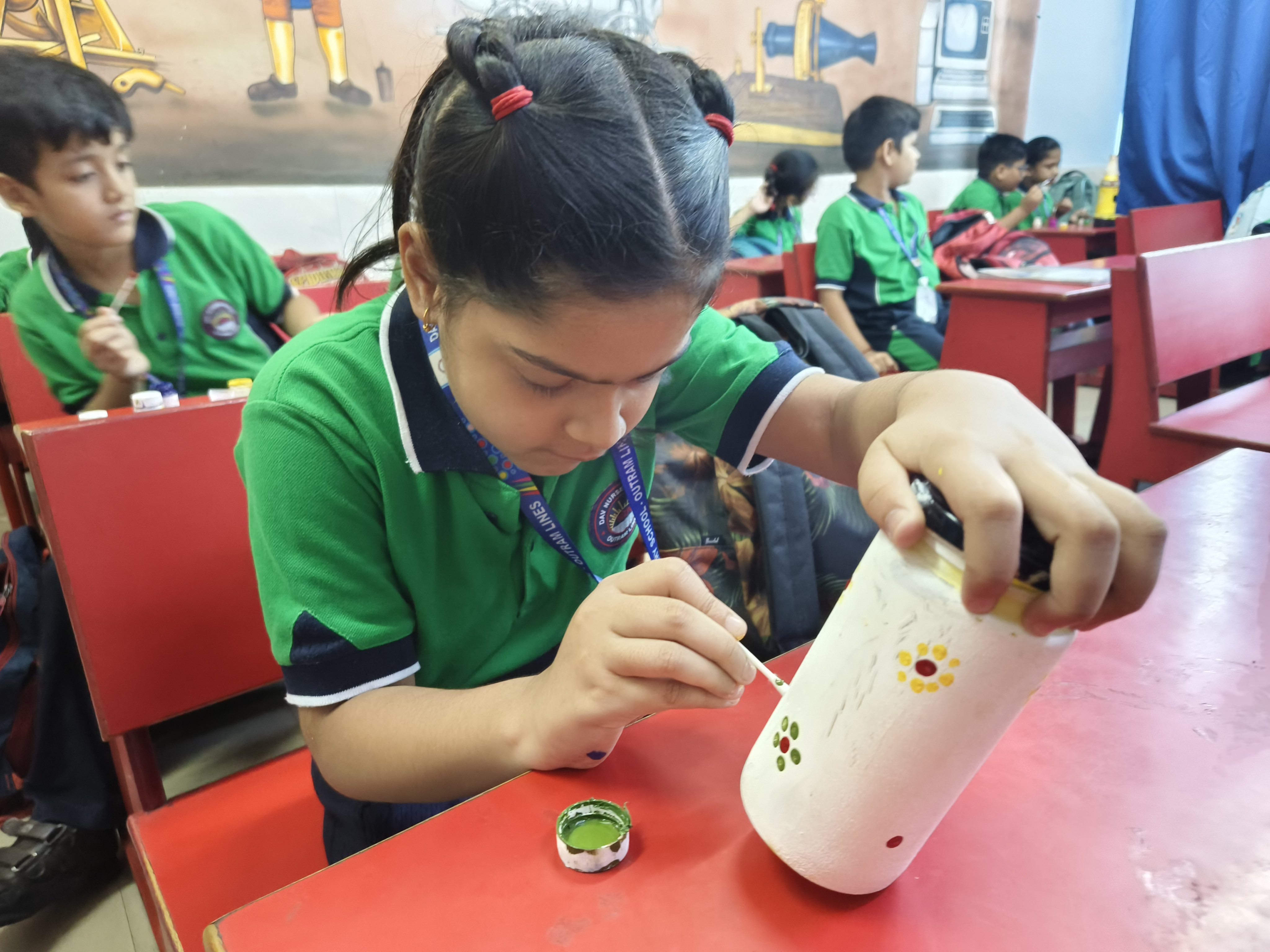DAV Nursery School campus photo 29 of 30 — Mukherjee Nagar