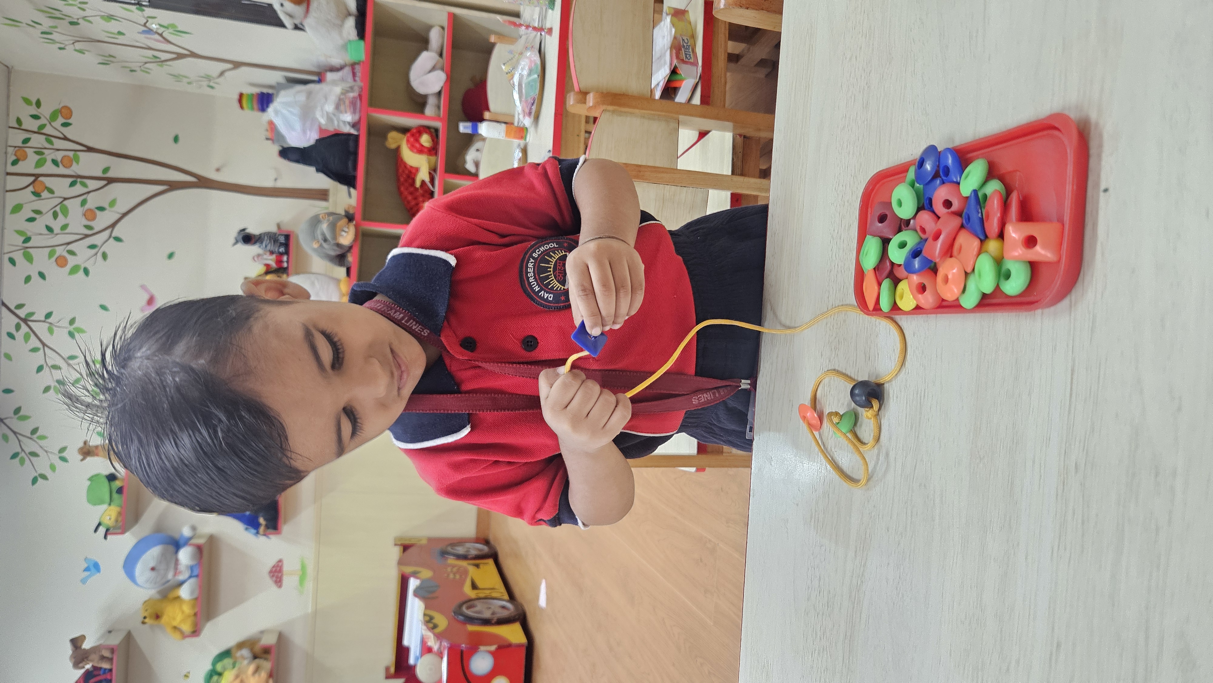 DAV Nursery School campus photo 23 of 30 — Mukherjee Nagar