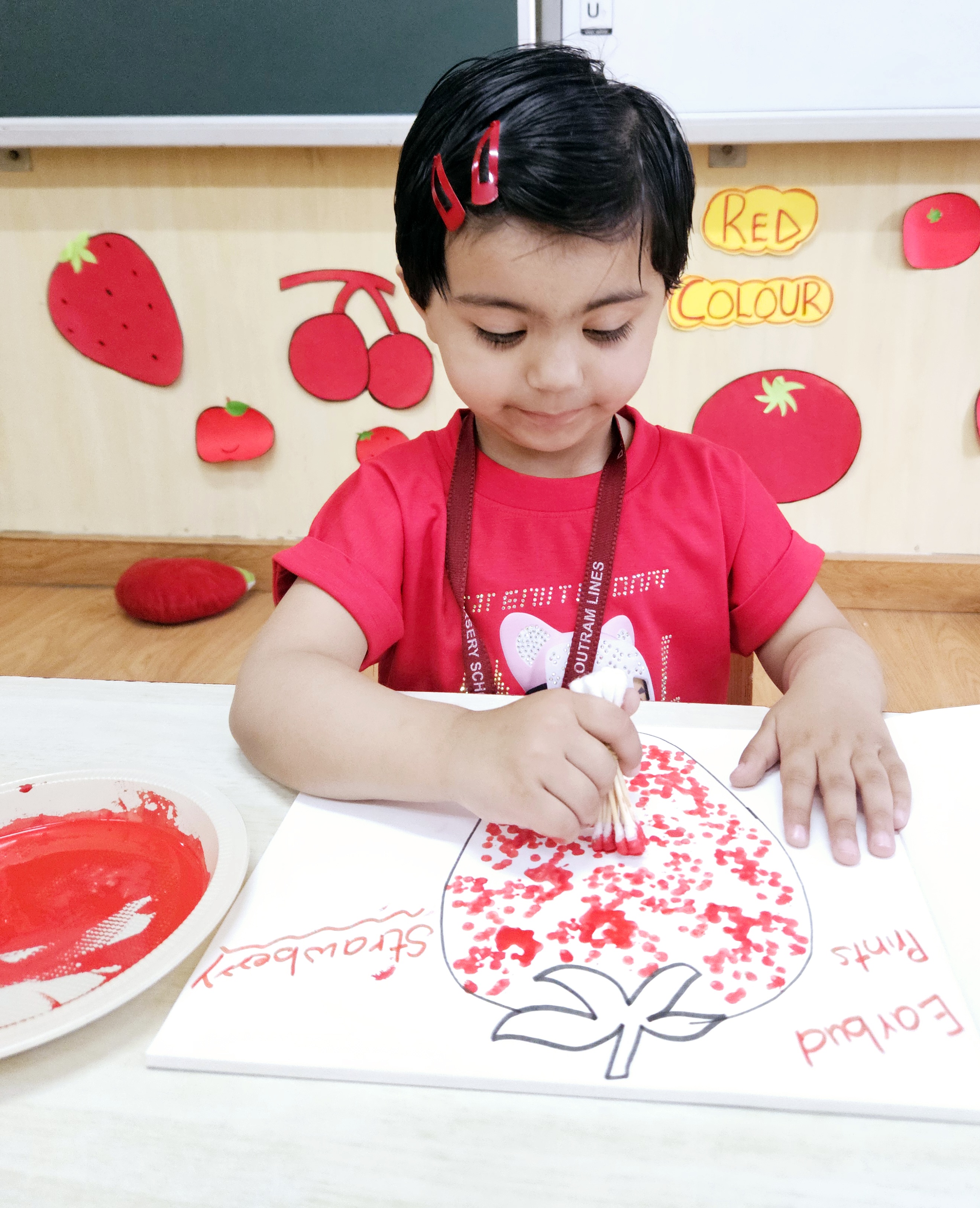 DAV Nursery School campus photo 24 of 30 — Mukherjee Nagar
