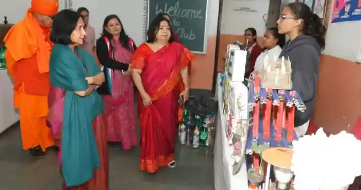 DAV Public School campus photo 4 of 7 — Gole Market
