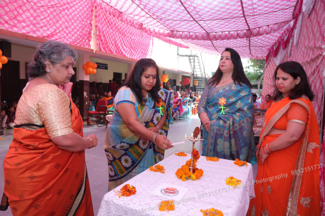 DAV Public School campus photo 7 of 30 — Bawana