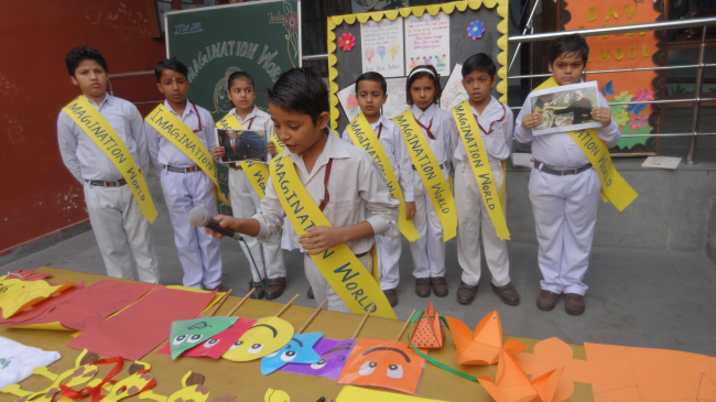 DAV Public School campus photo 14 of 30 — Bawana