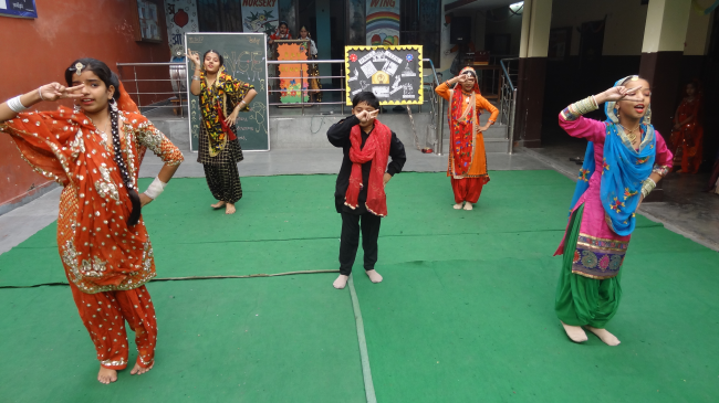 DAV Public School campus photo 20 of 30 — Bawana