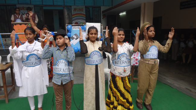 DAV Public School campus photo 28 of 30 — Bawana
