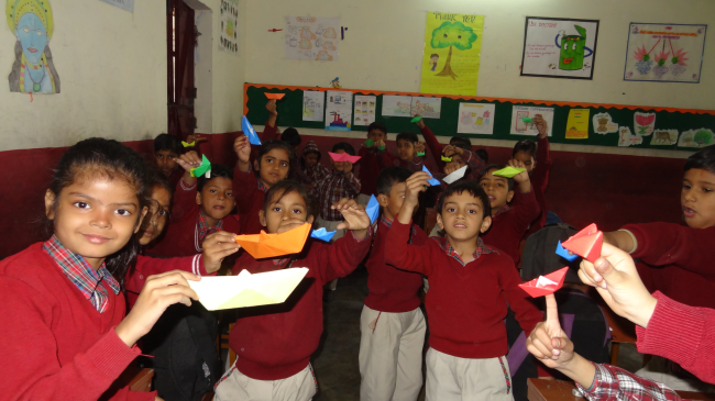 DAV Public School campus photo 22 of 30 — Bawana