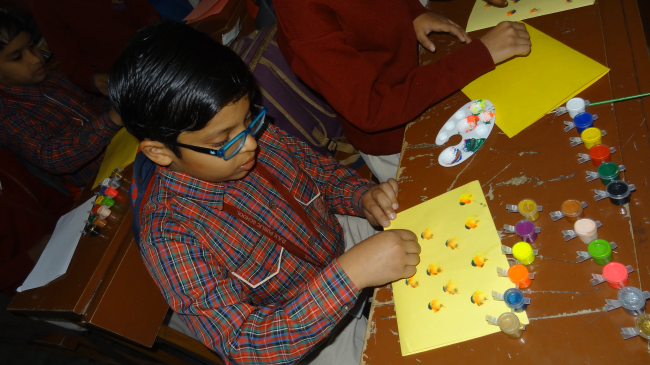 DAV Public School campus photo 29 of 30 — Bawana